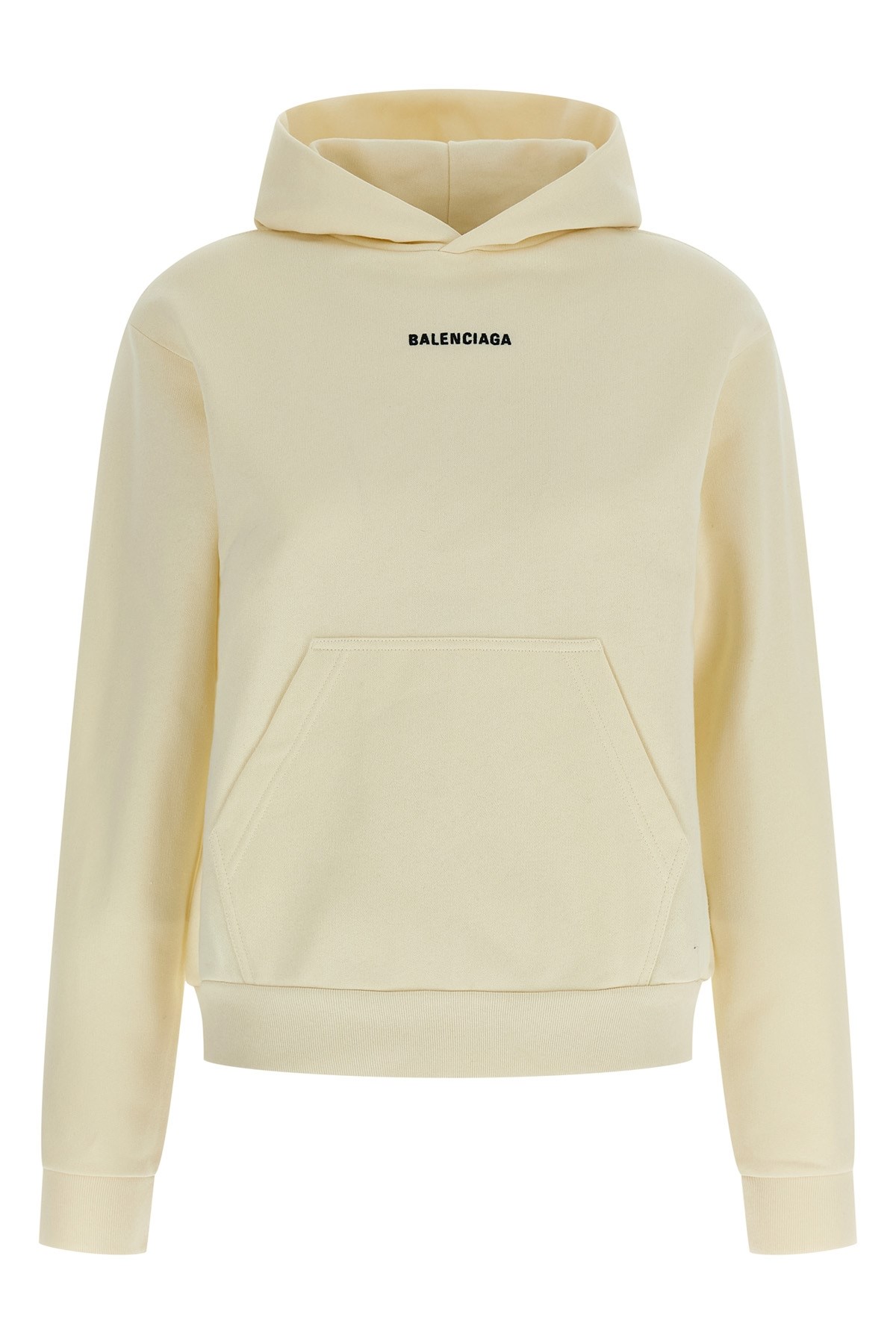 'Back' Hoodie