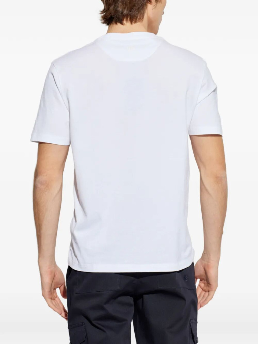 T-Shirts And Polos