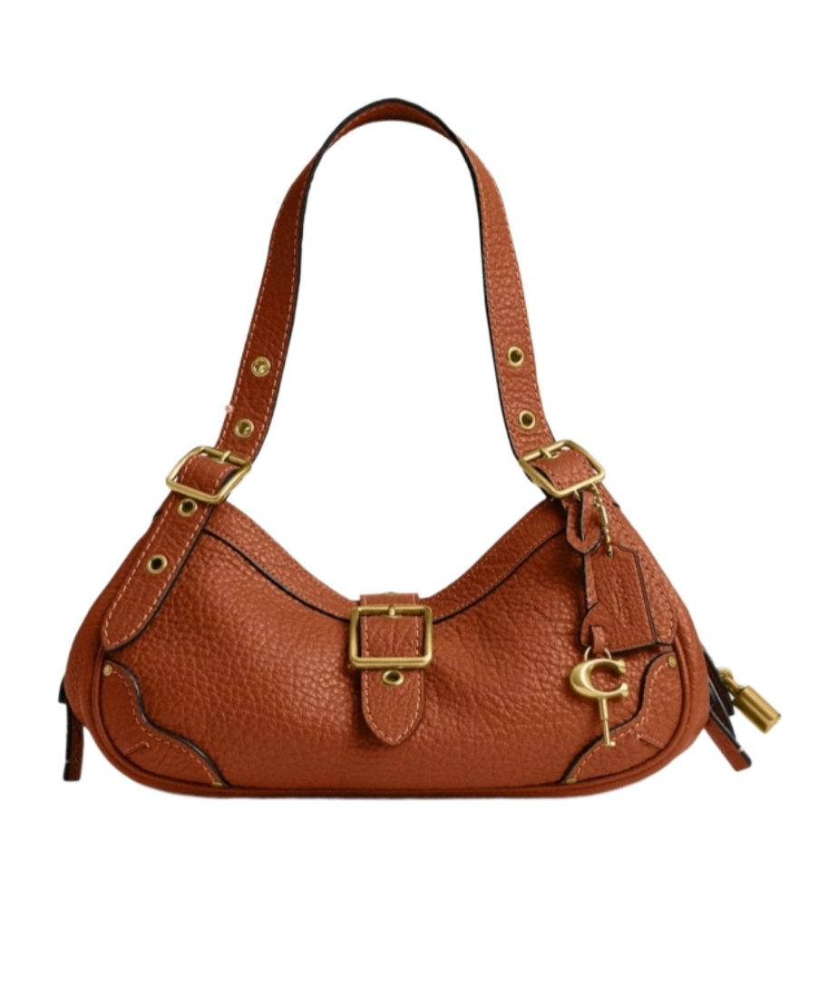 Drifter Shoulder Bag 31