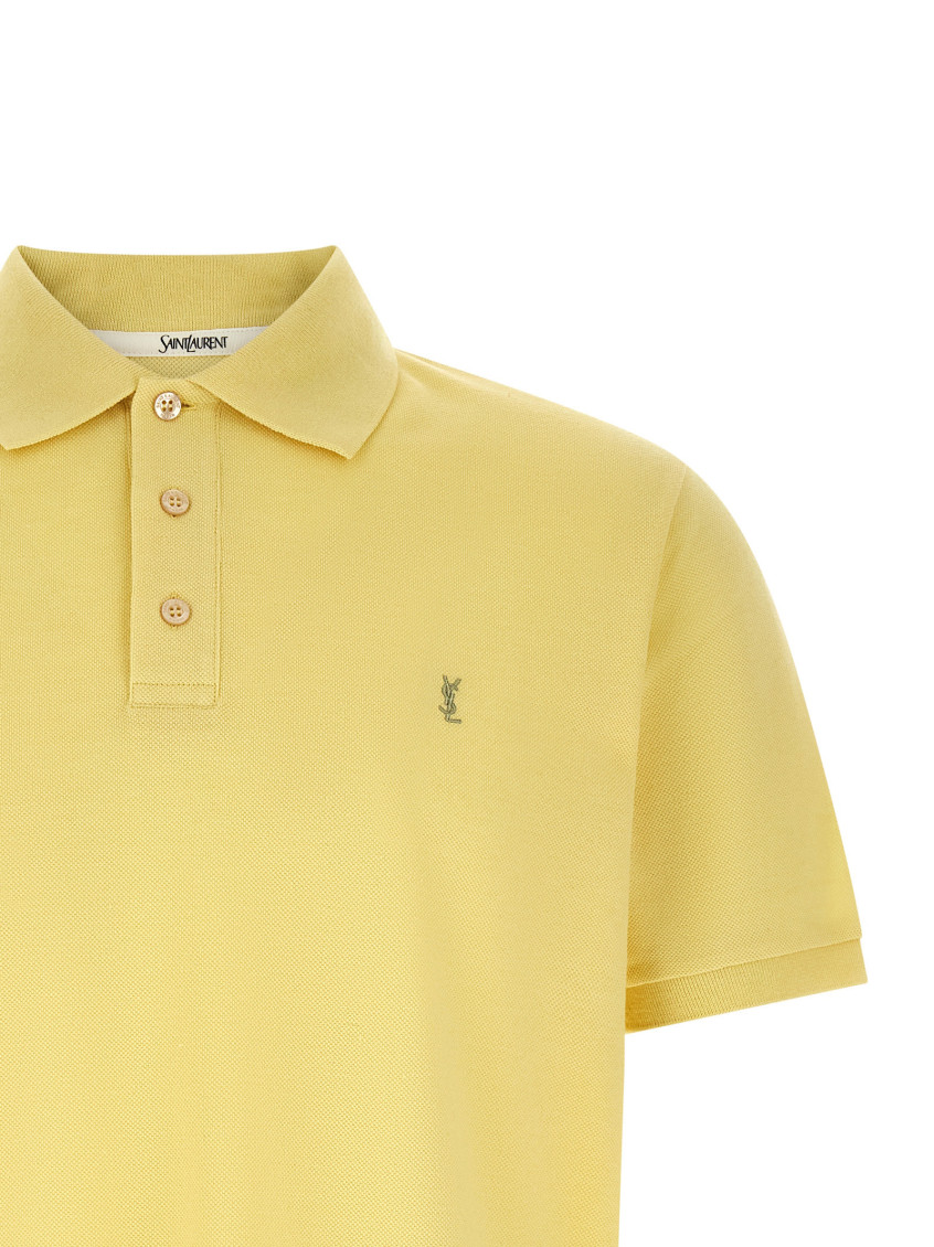 Cassandre Polo Shirt