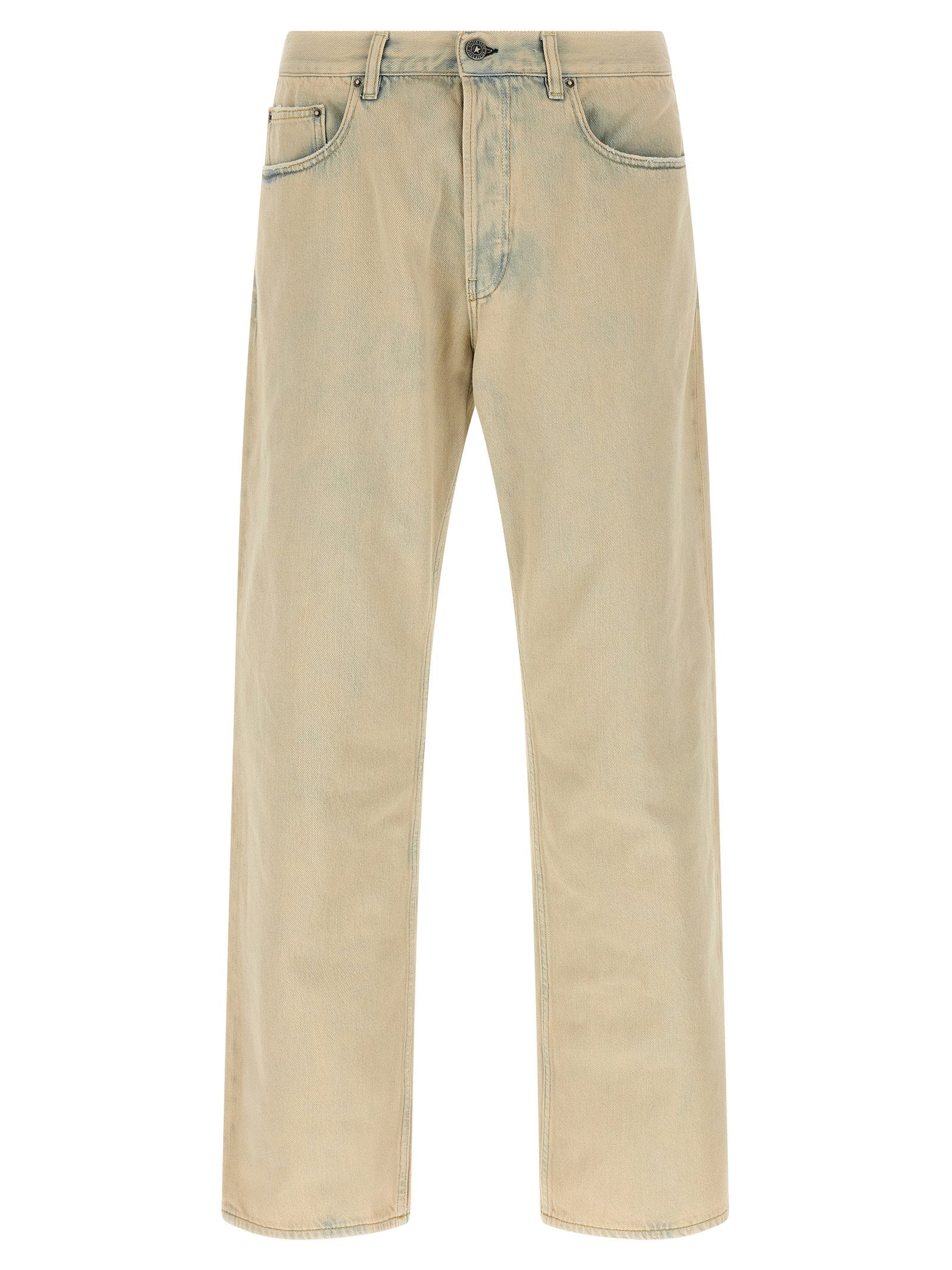 Skate Jeans