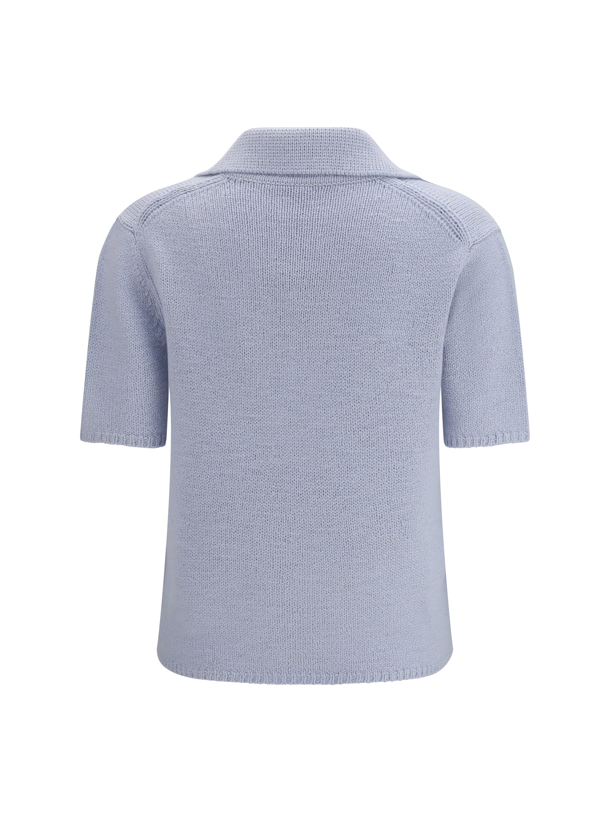 Sohan Polo — Light Blue