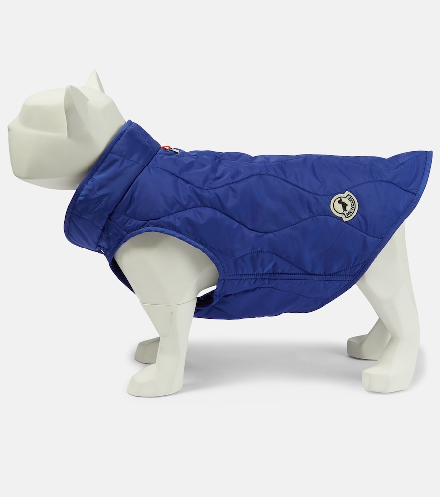 X Poldo Dog Couture dog coat