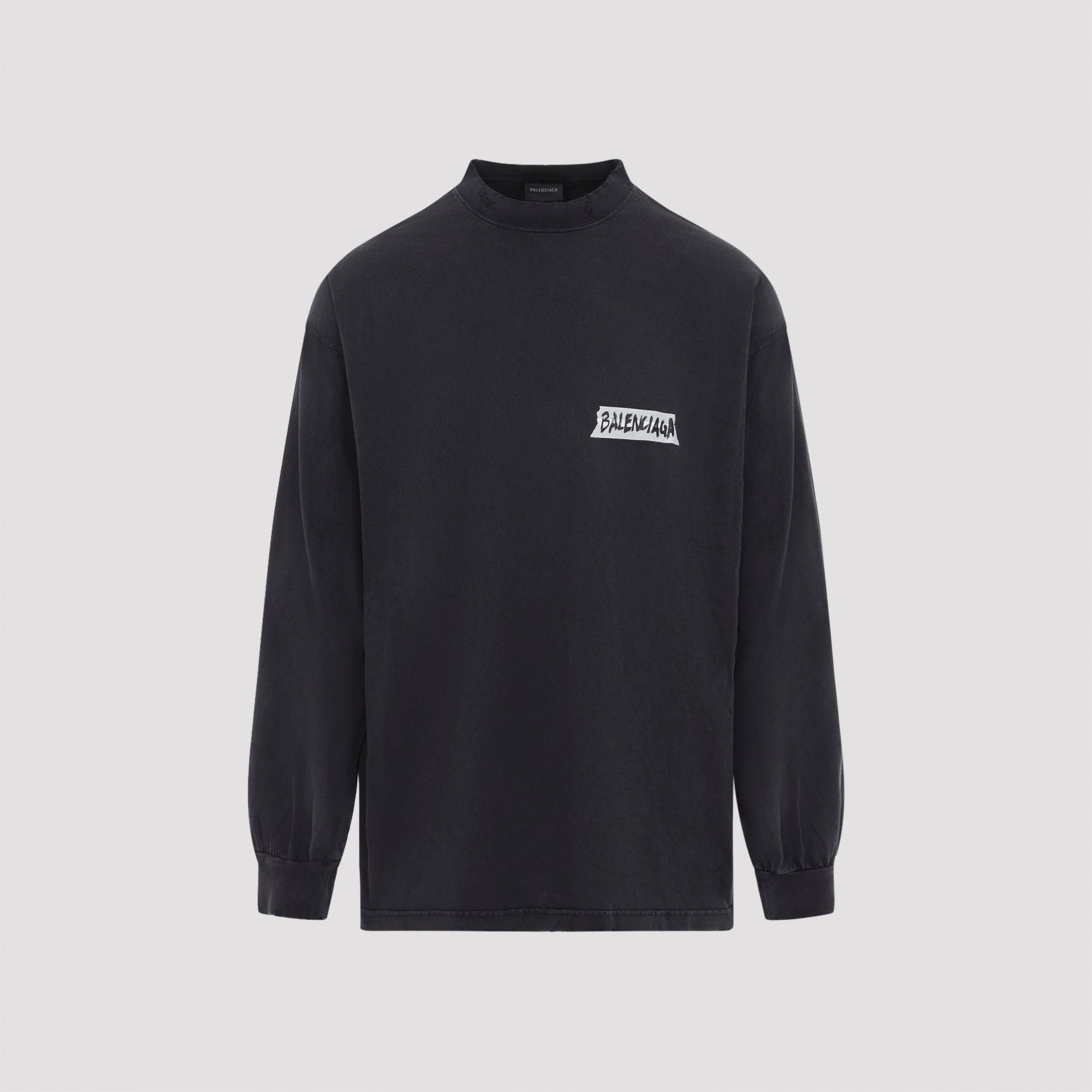 Large Long Sleeve T-Shirt