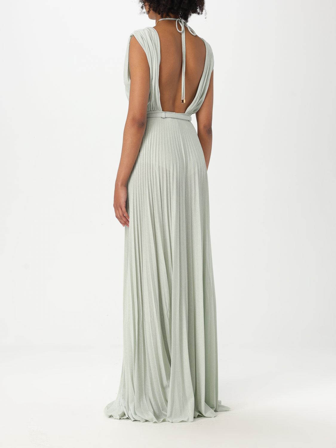 Dress Woman color Mint