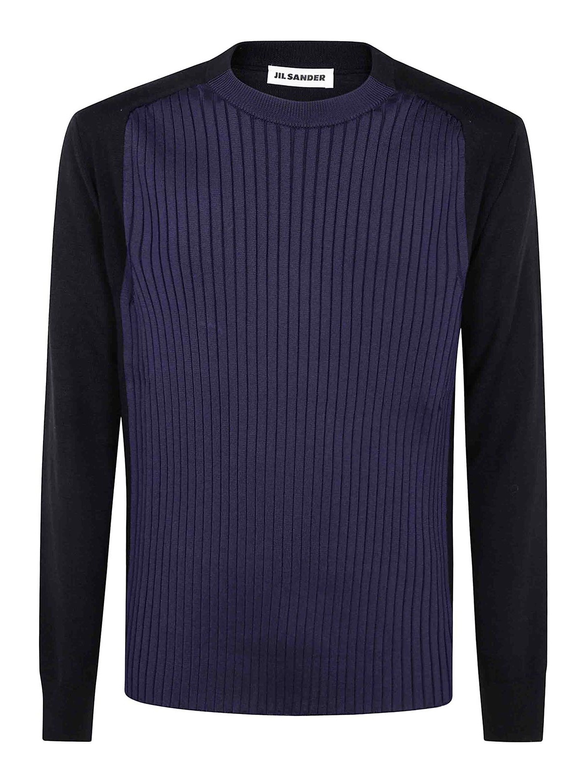 Cn Ls Jumper