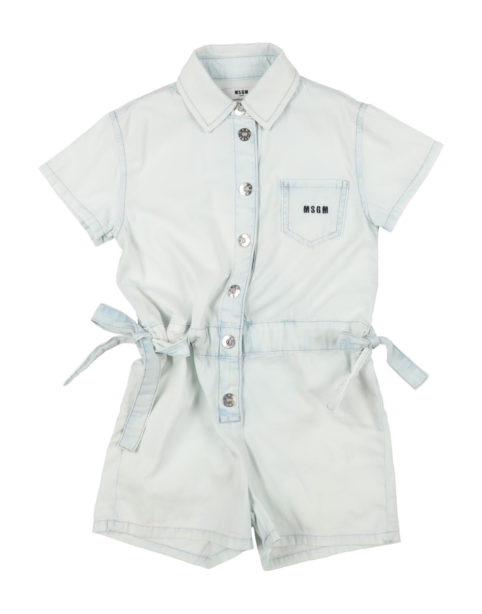Jumpsuits
