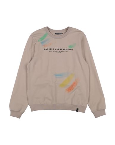 Kid Boy Sweatshirt Camel