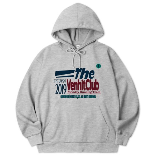 MRT hoodie