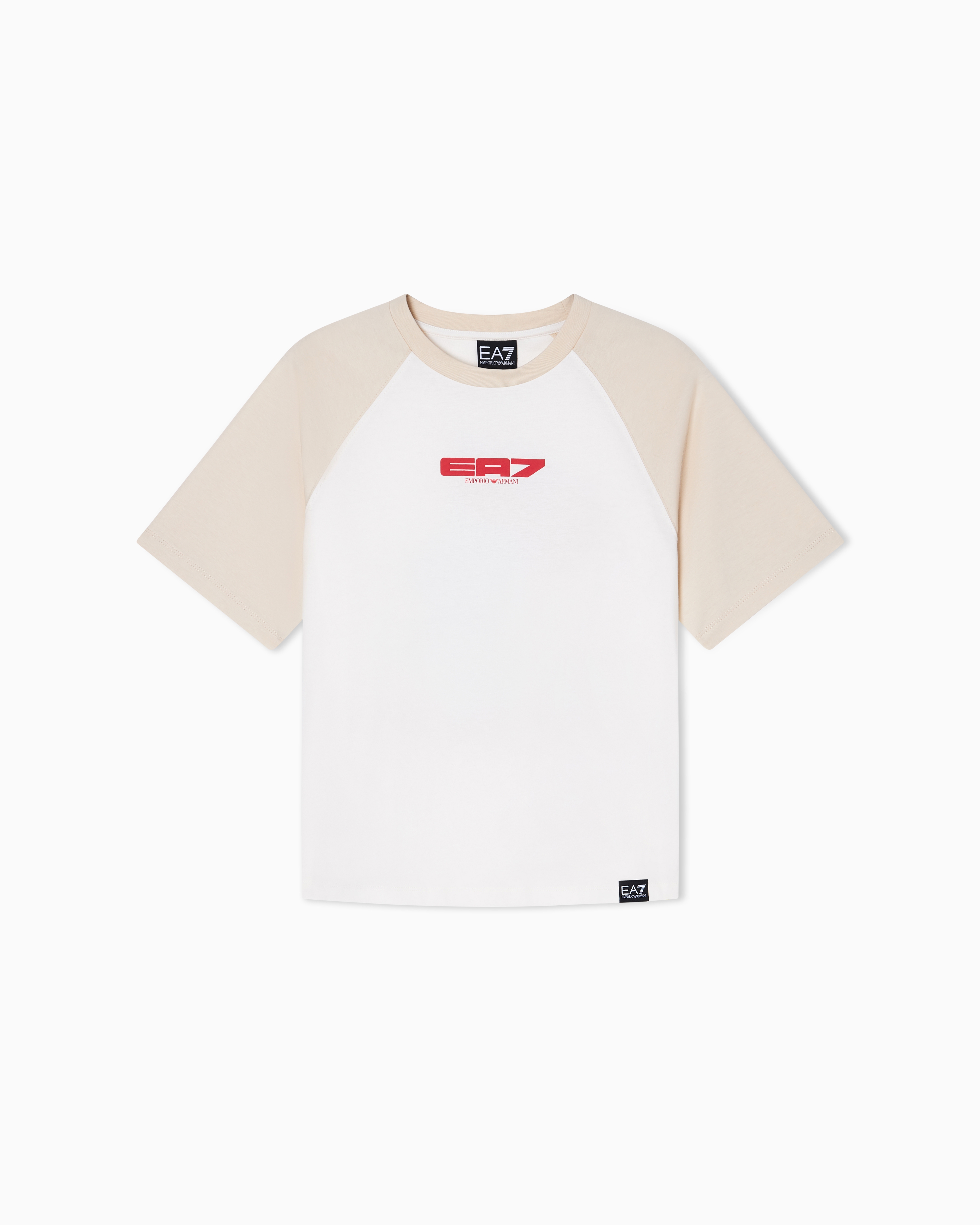 Graphic Series Boy cotton jersey T-shirt