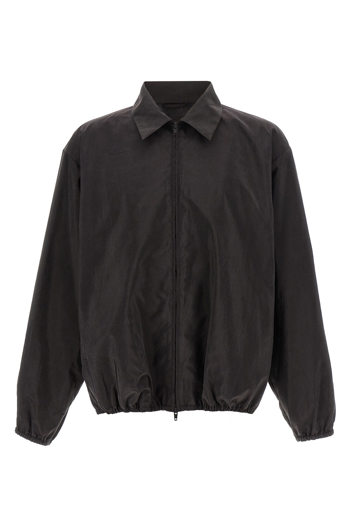 Collar Jacket