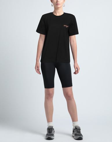Woman T-shirt Black