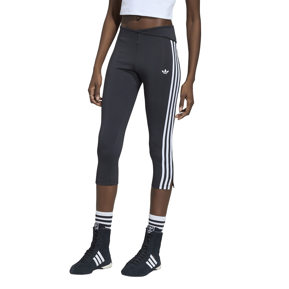 Adilenium 5.0 Capri Pants