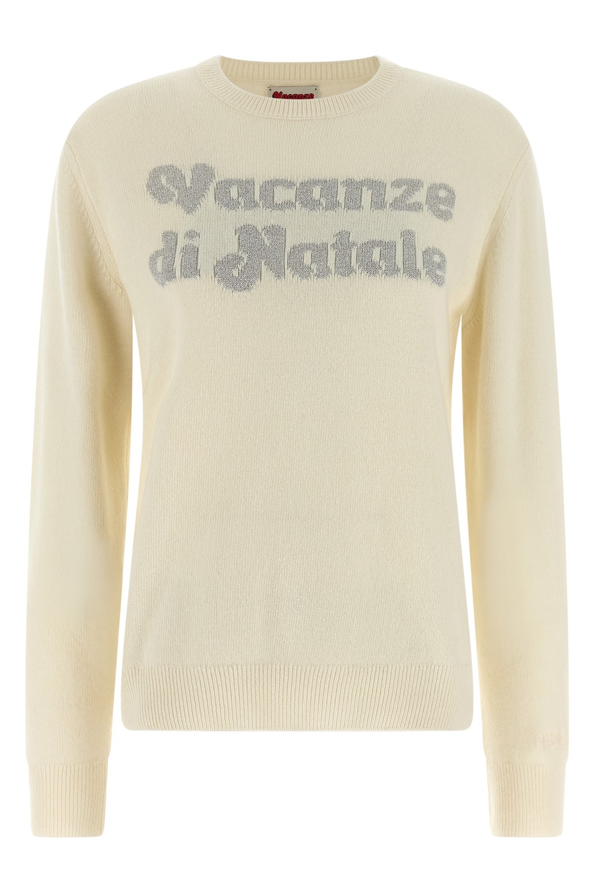 'New Queen-Vacanze Di Natale' Sweater Limited Ed.