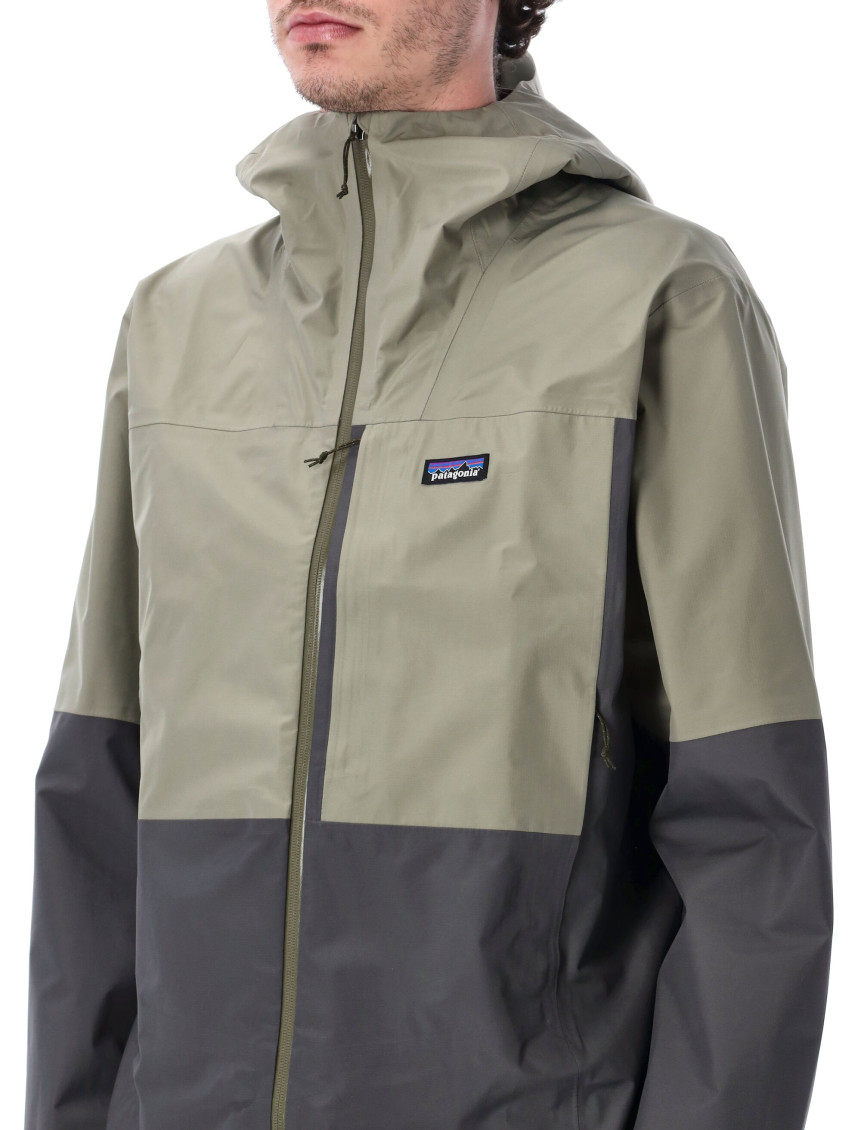 Boulder Fork Rain Jacket