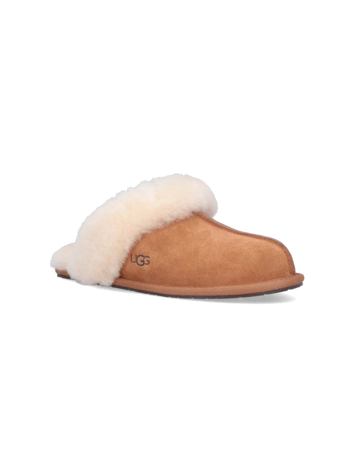 'Scuffette Ii' Slippers