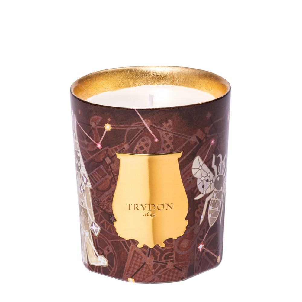Trudon Libra Candle — Candle