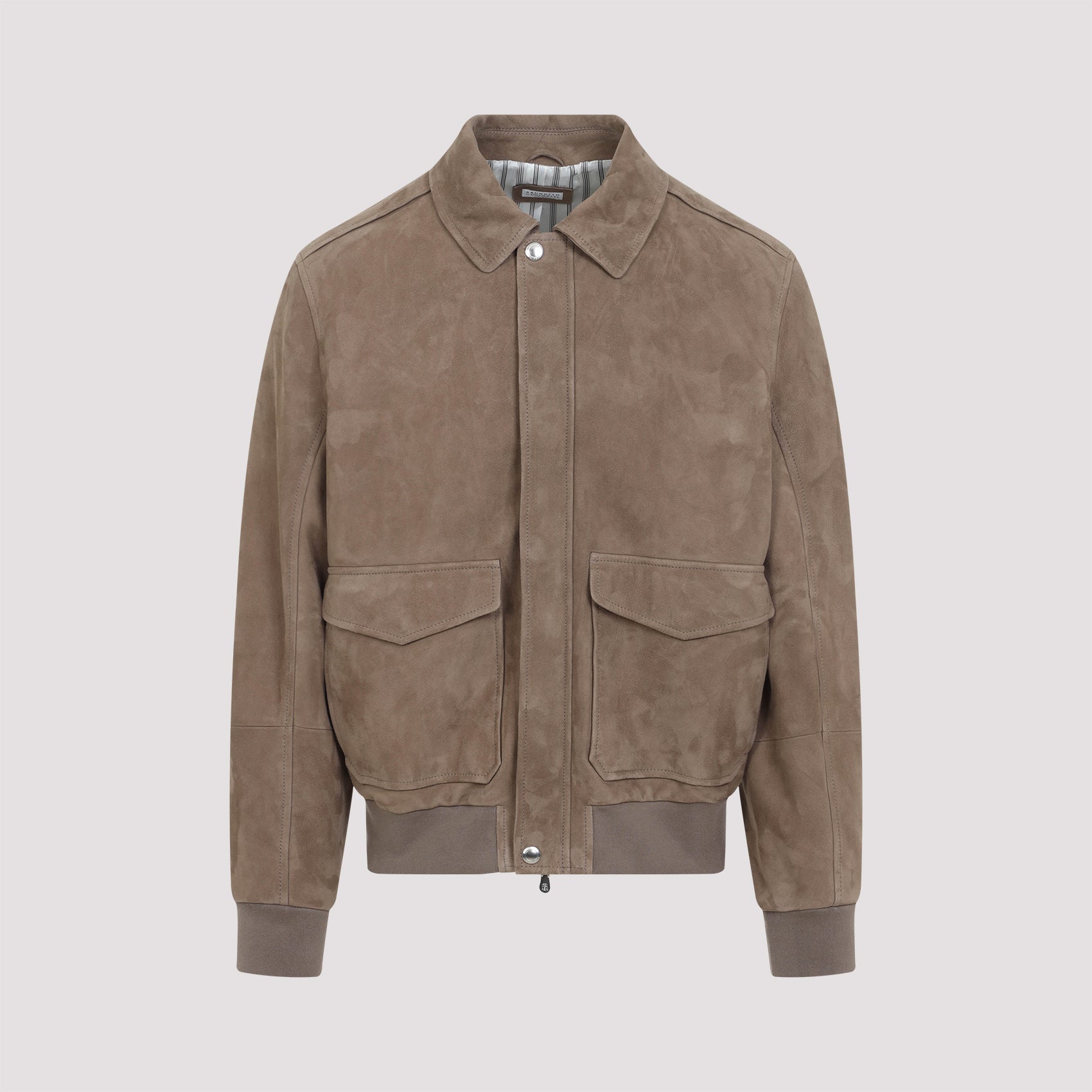 Stylish Bomber Jacket for Men