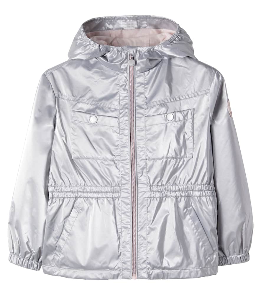 Logo jacket