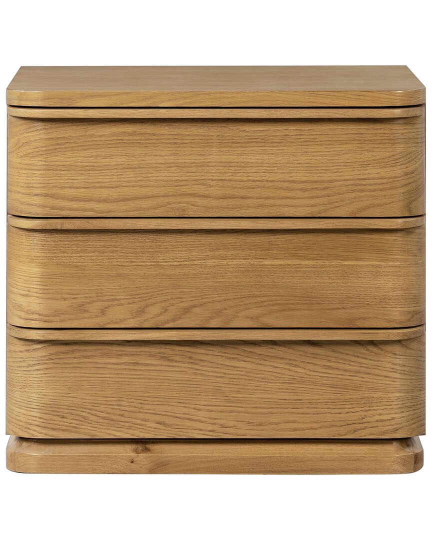 Furniture Zoey Nightstand