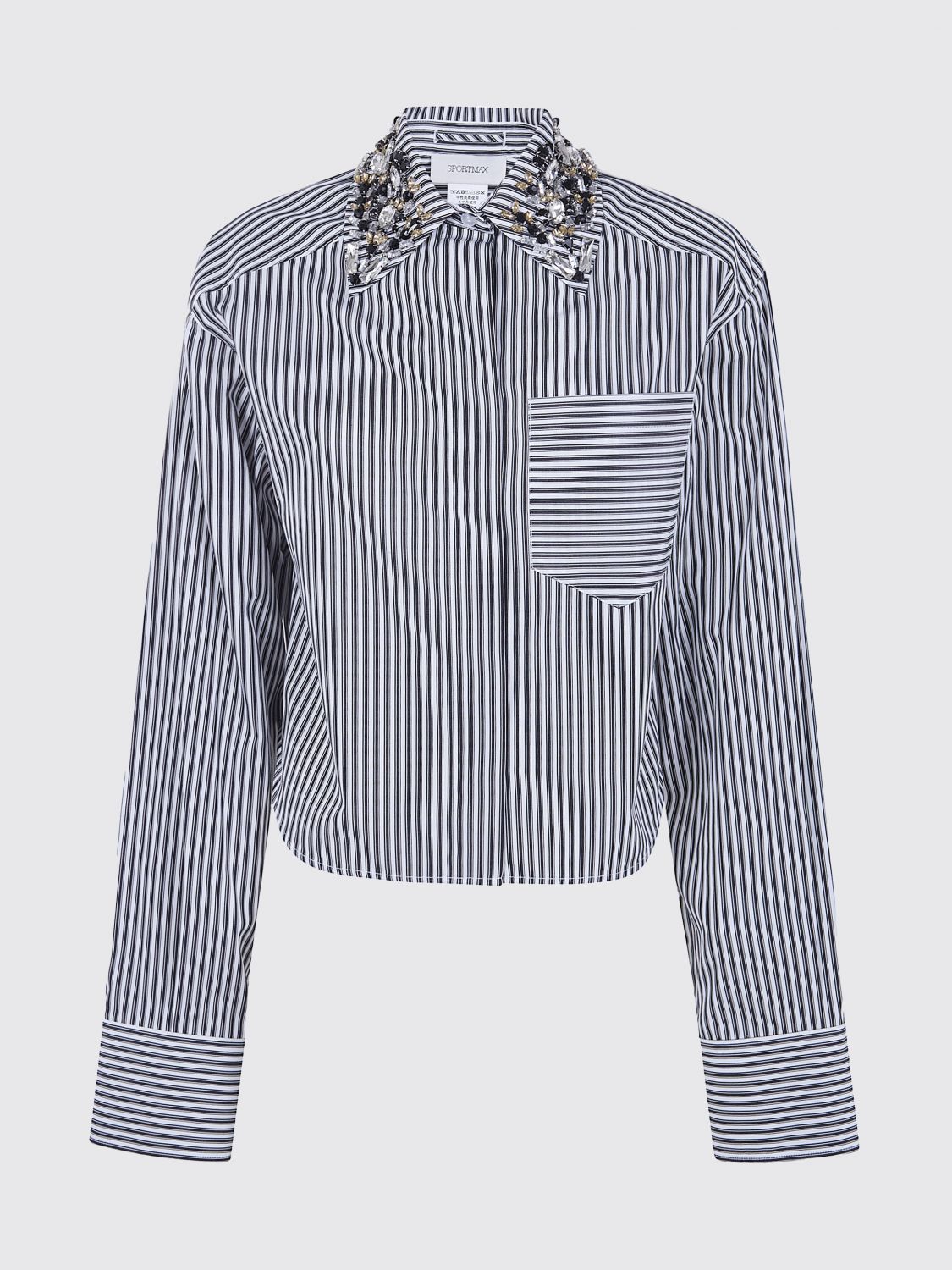 Shirt Woman color Black