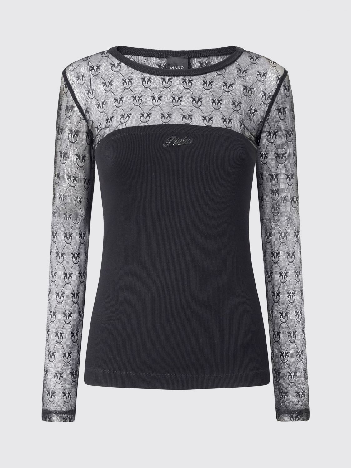 Sweater Woman color Black