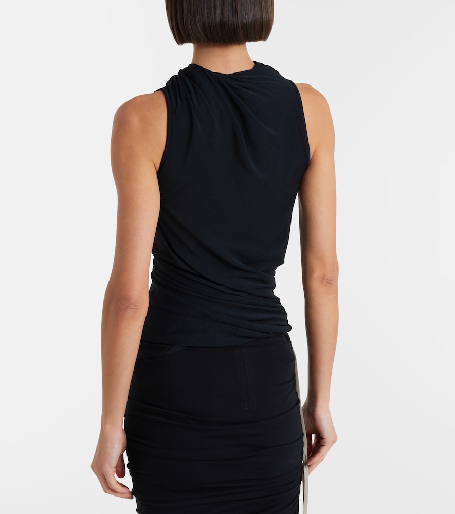 Lilies Luna draped top