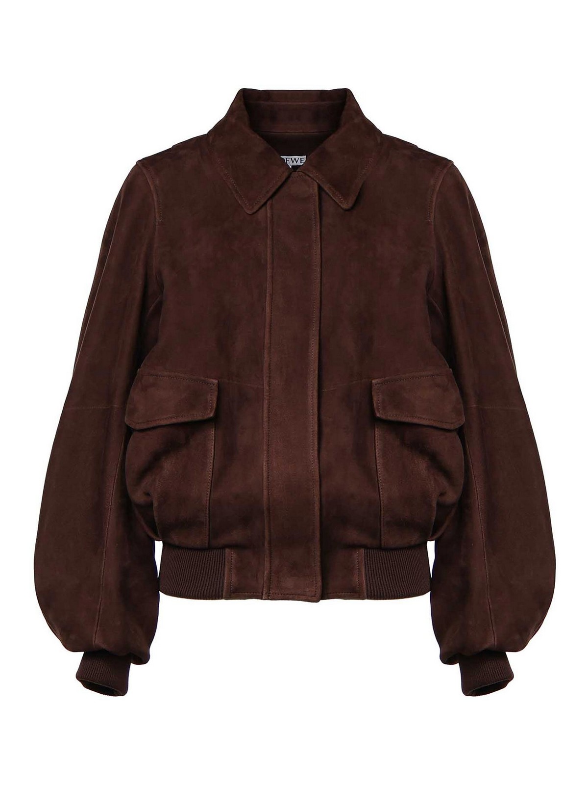 Coats Brown - Women