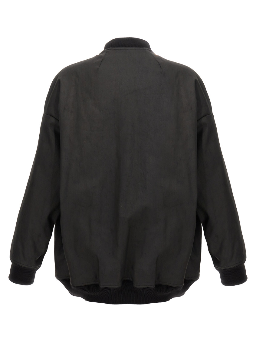 Jumbo Peter Flight Jacket