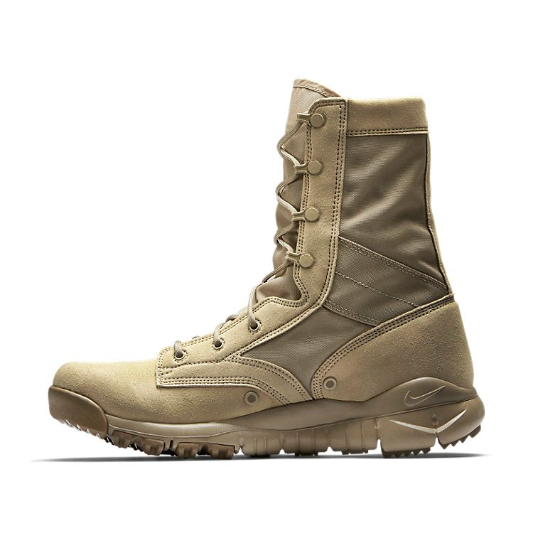 SFB 8 Inch Field Boot 'British Khaki'