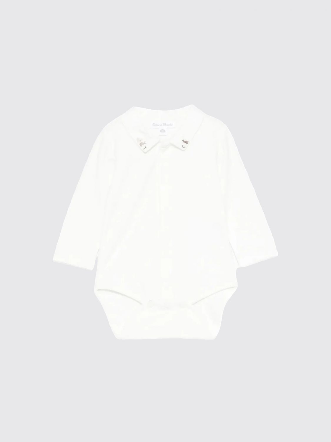 Underwear Kids color White