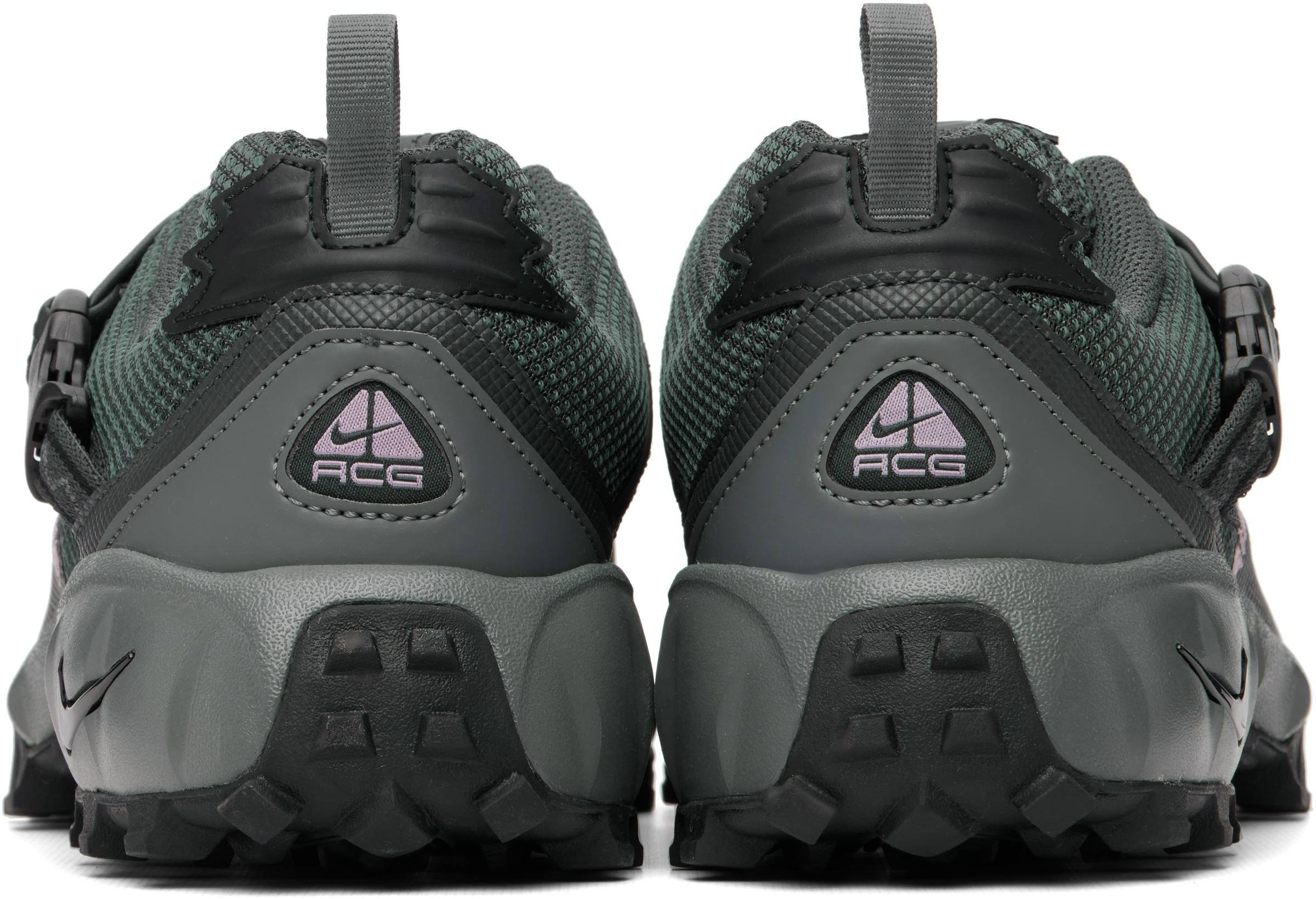 Gray ACG Phassad Sneakers