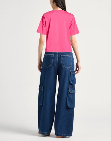 Woman T