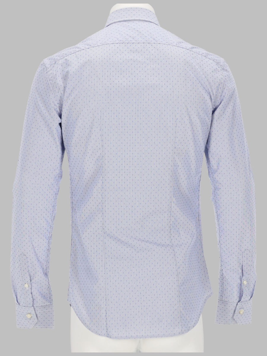 Brian Dales Camicia