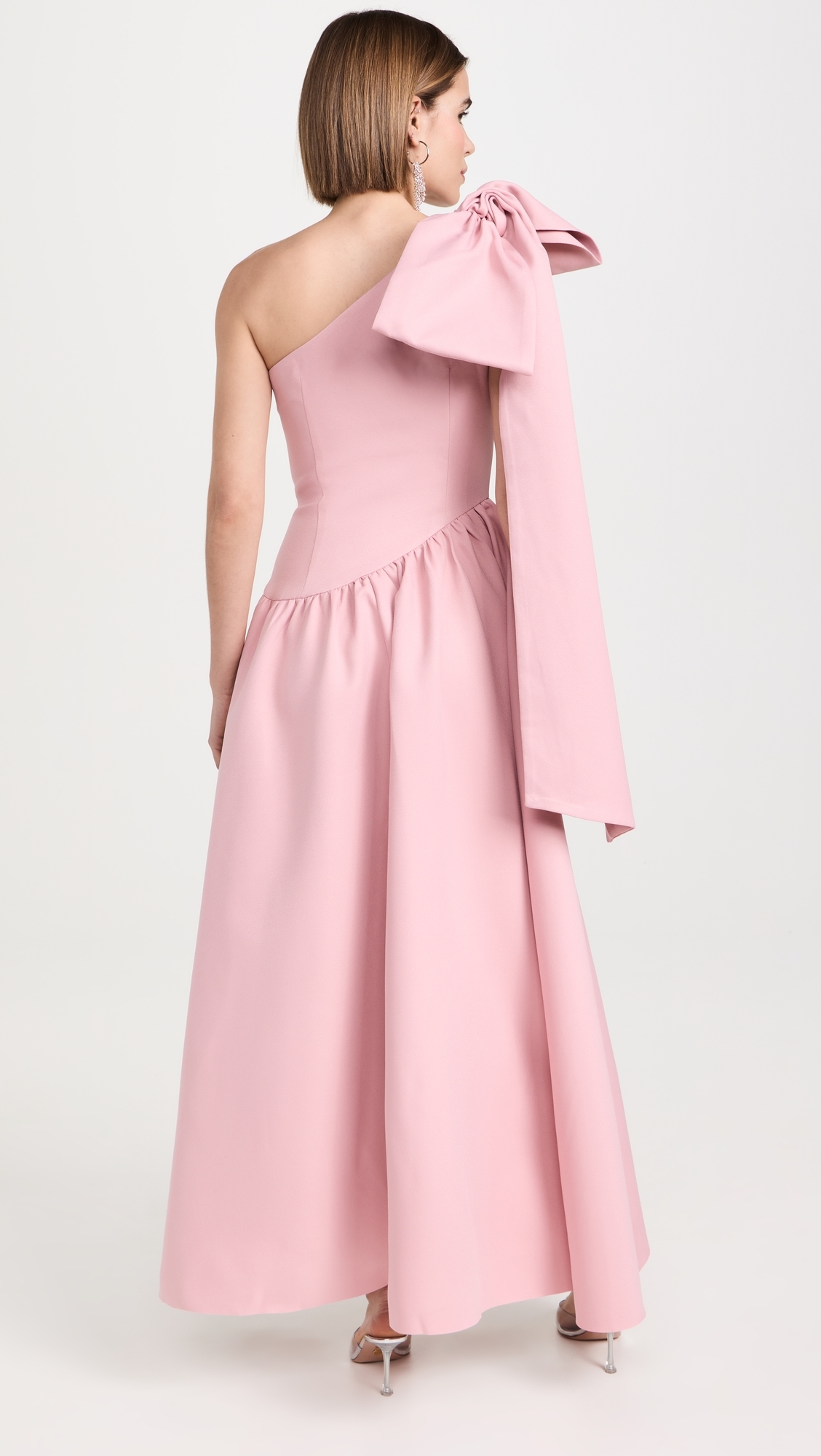 Liesel Dress Pink swatch #92