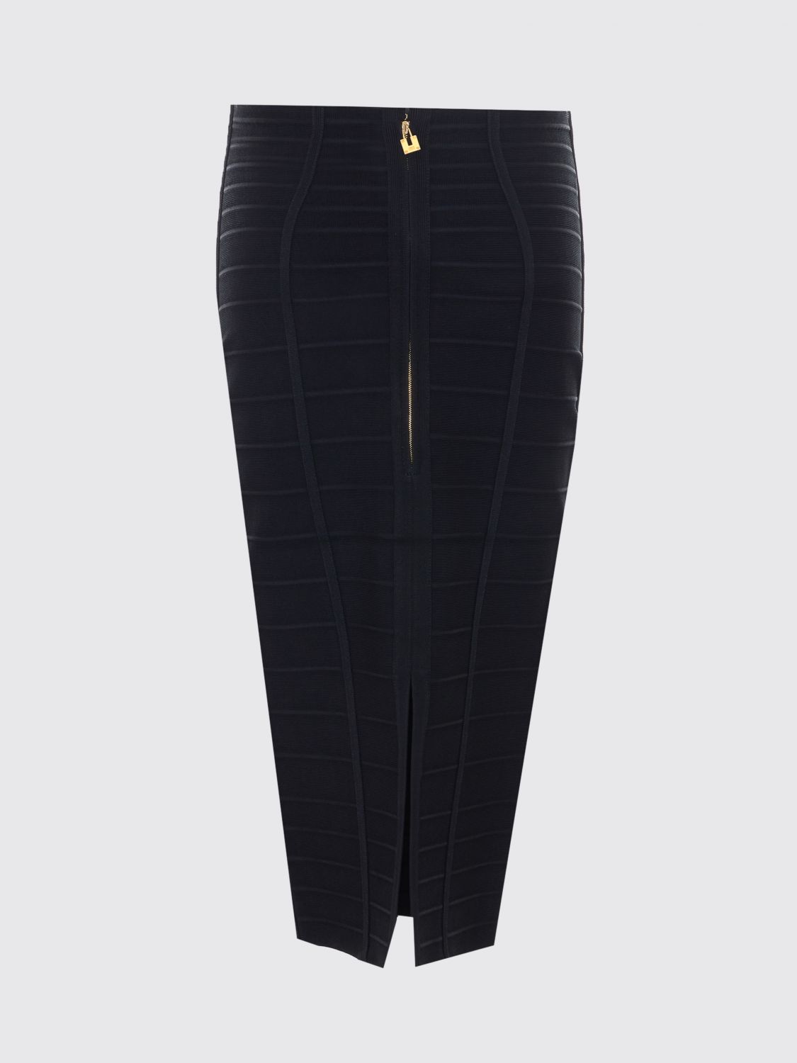 Skirt Woman color Yellow
