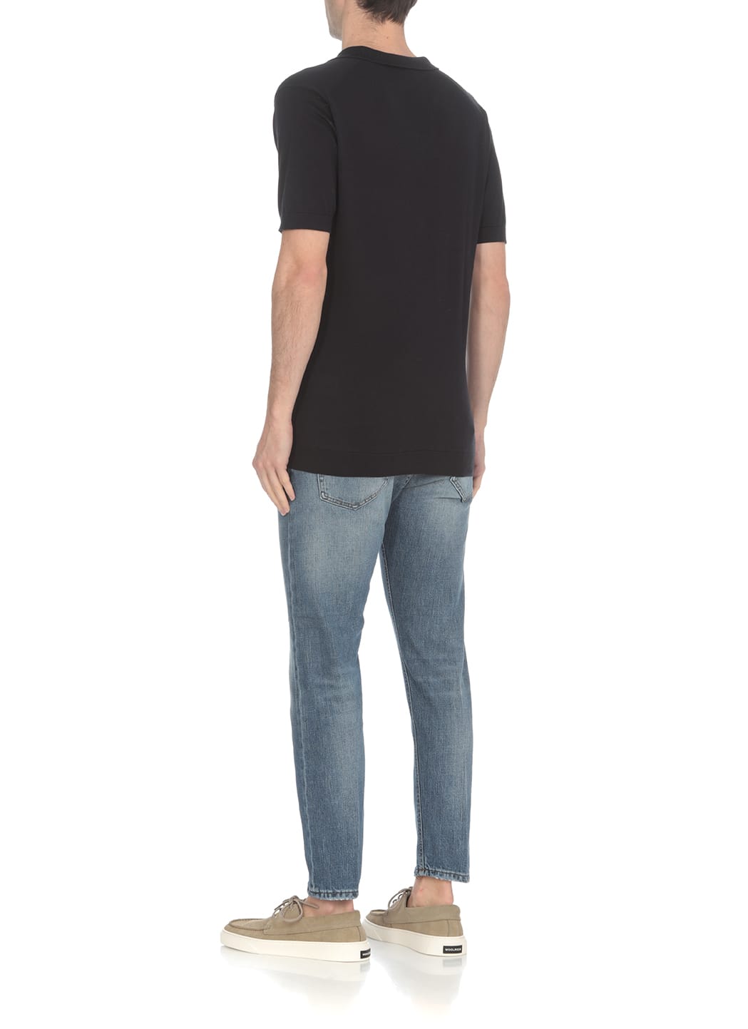 Noah Polo Shirt