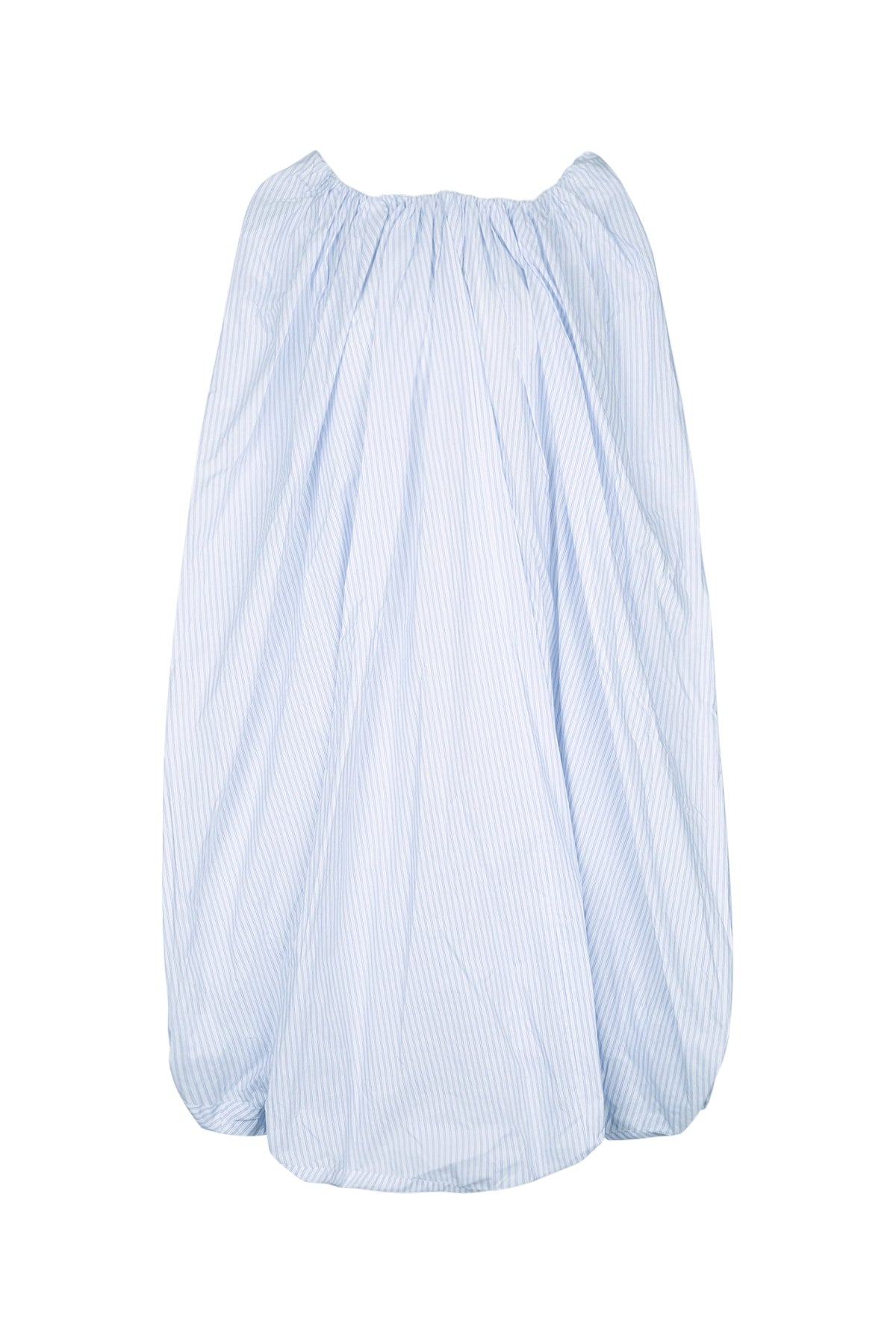 Robe Dress — Blue