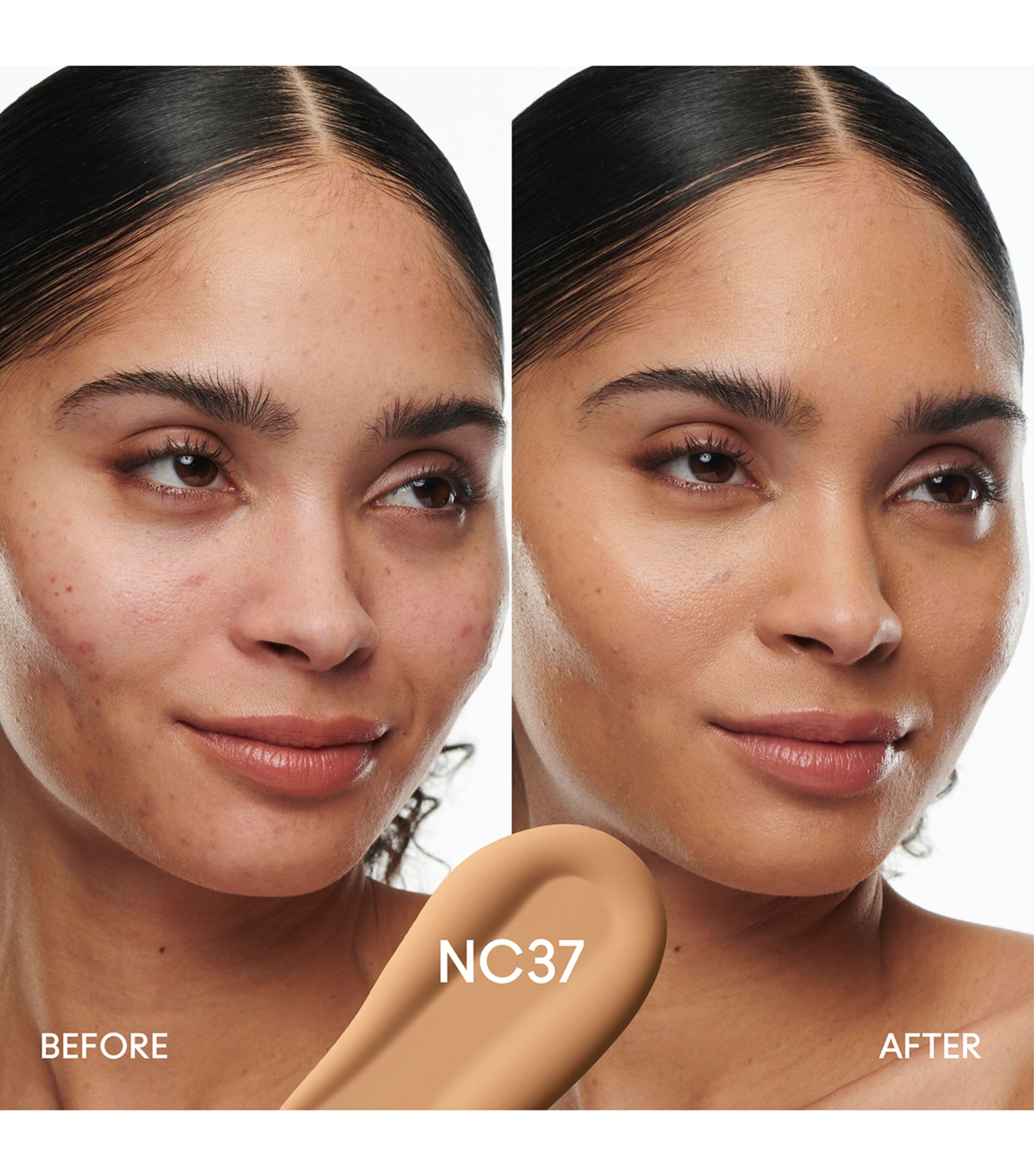 Studio Radiance Serum-Powered Foundation
