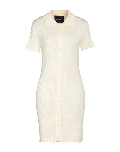 Woman Mini dress Ivory