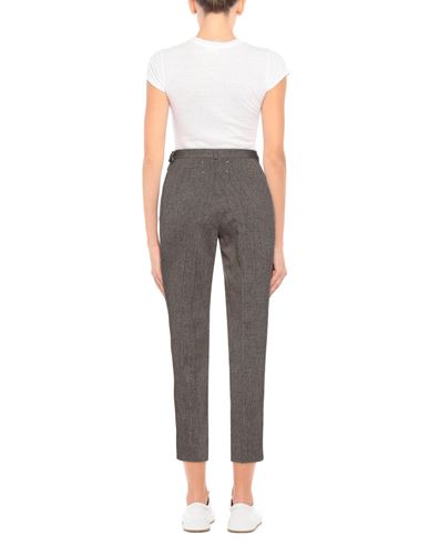 Woman Pants Brown