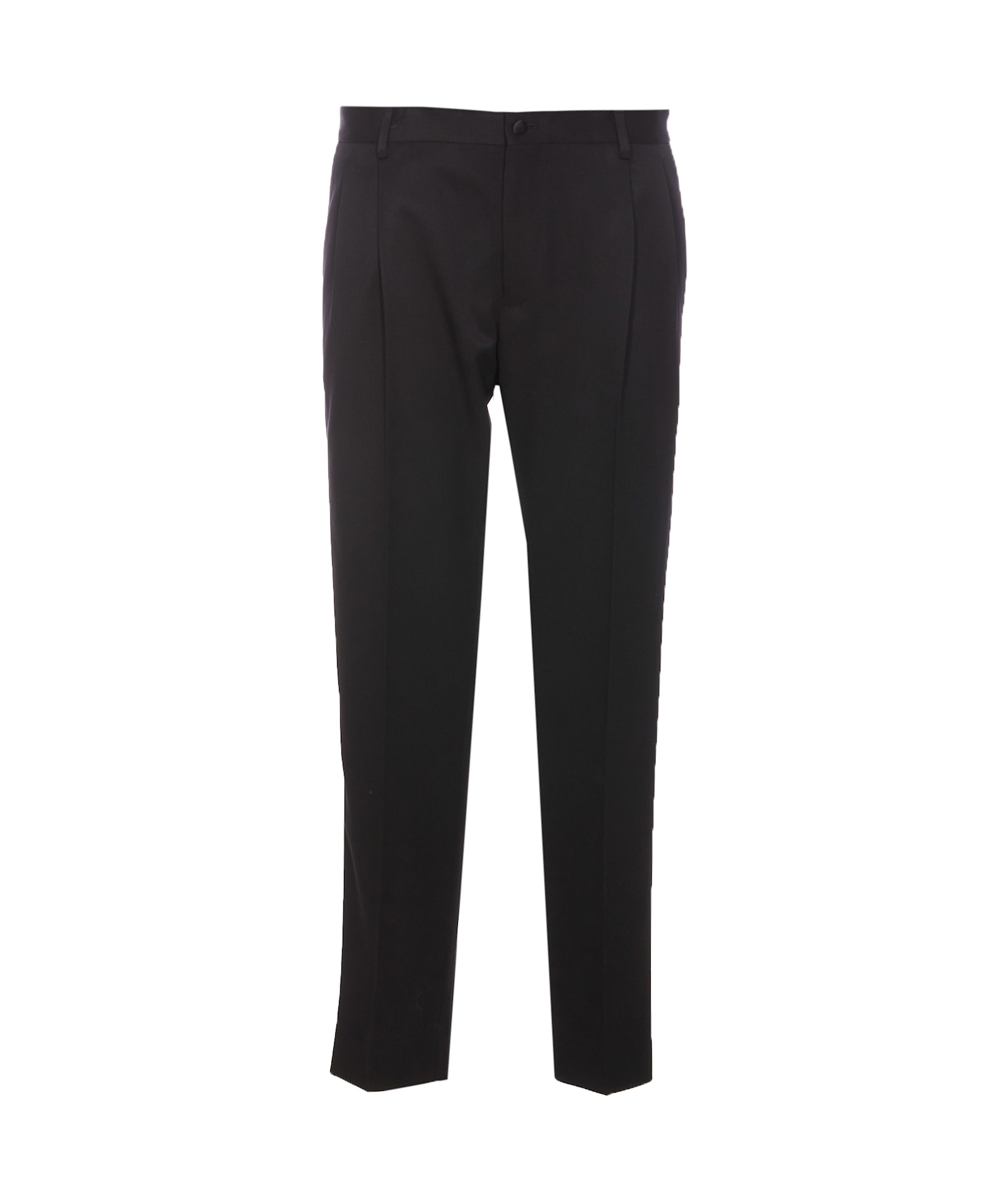 Classic Pants