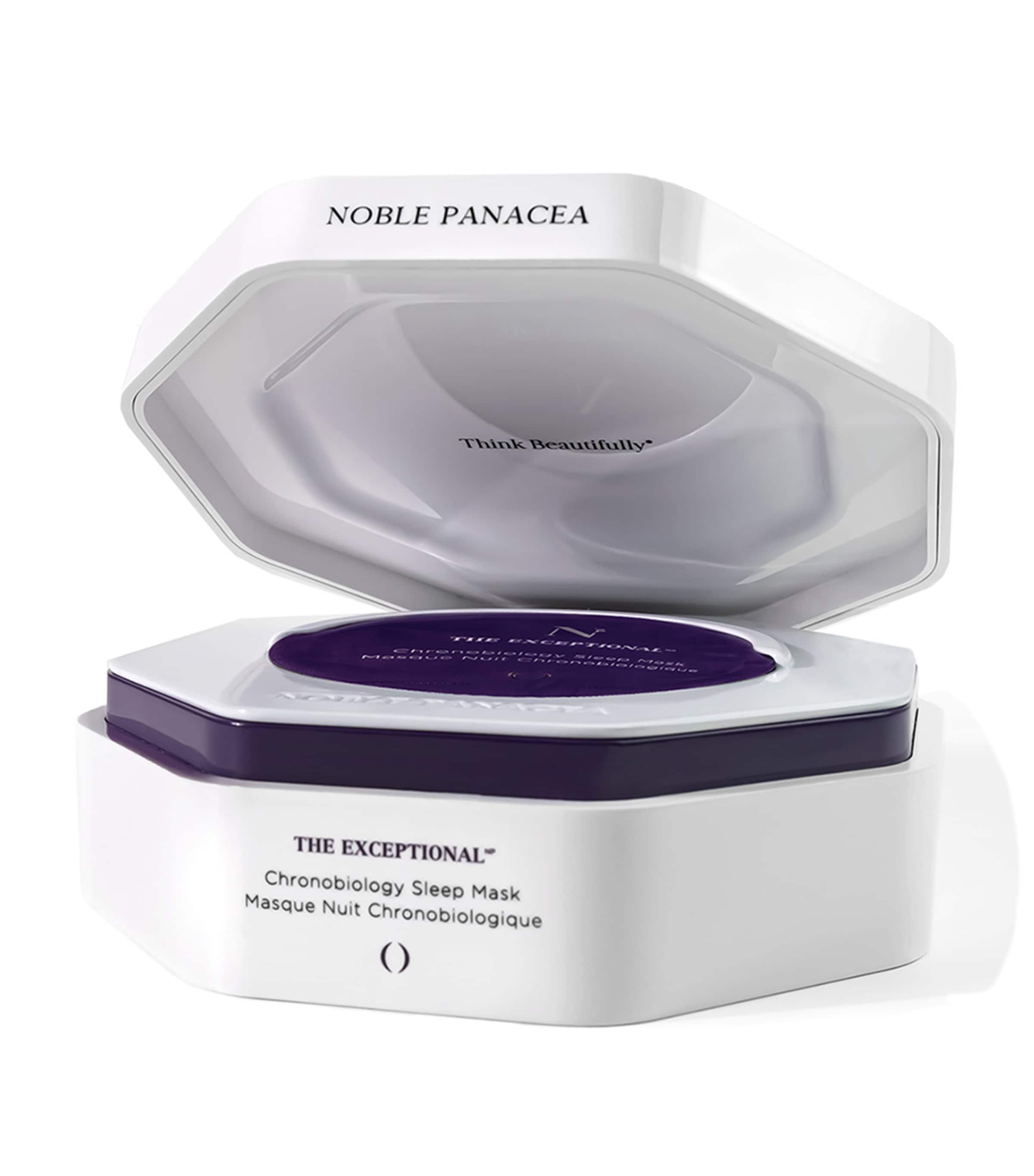 The Exceptional Chronobiology Sleep Mask