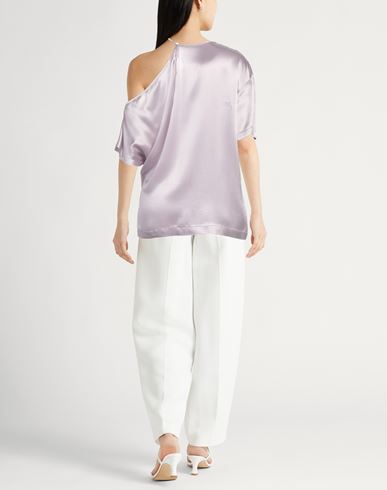 Woman Top Lilac