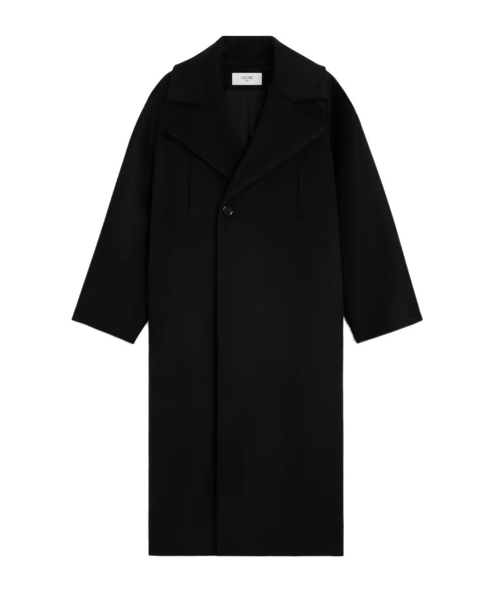 Coat IN WOOL CLOTH