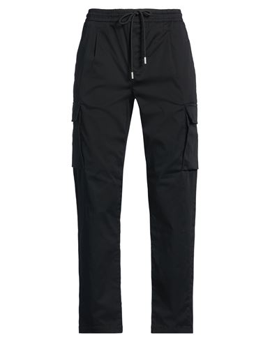 Man Pants Black Size 28W