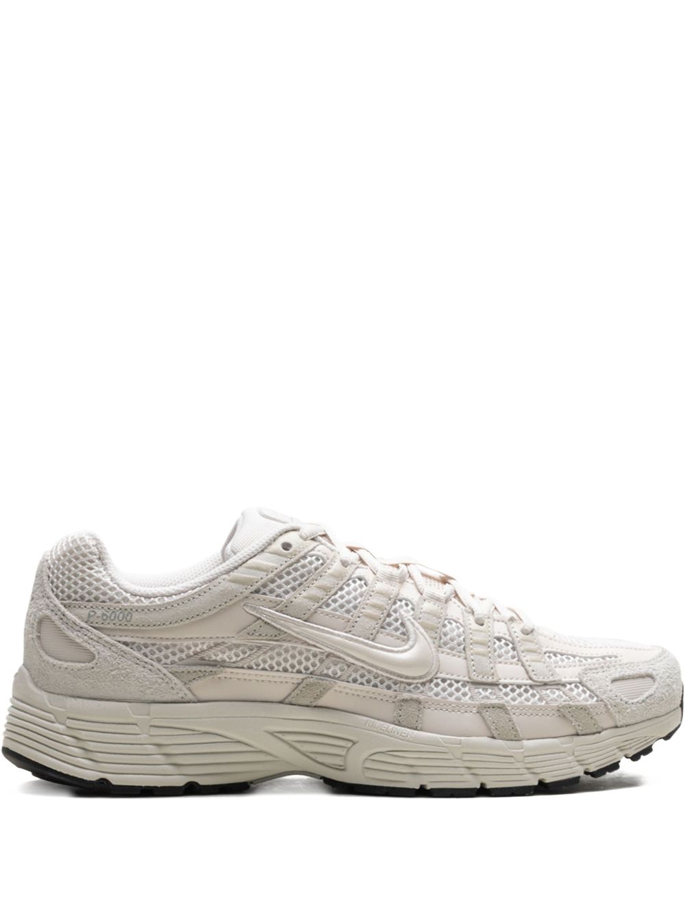 Nike P-6000 SE "Light Orewood/Brown" sneakers - Neutrals