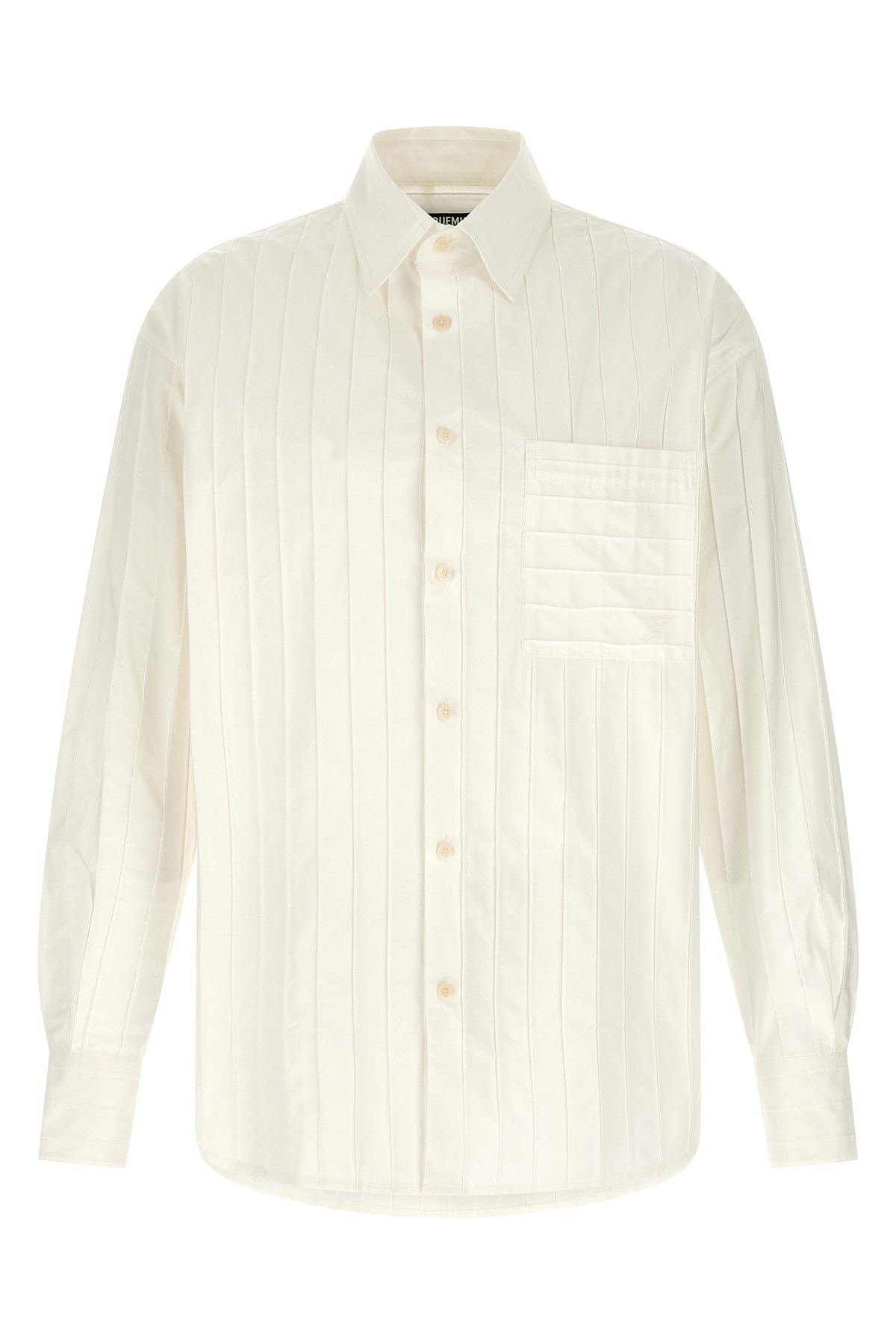 'La Chemise Camargue' Shirt