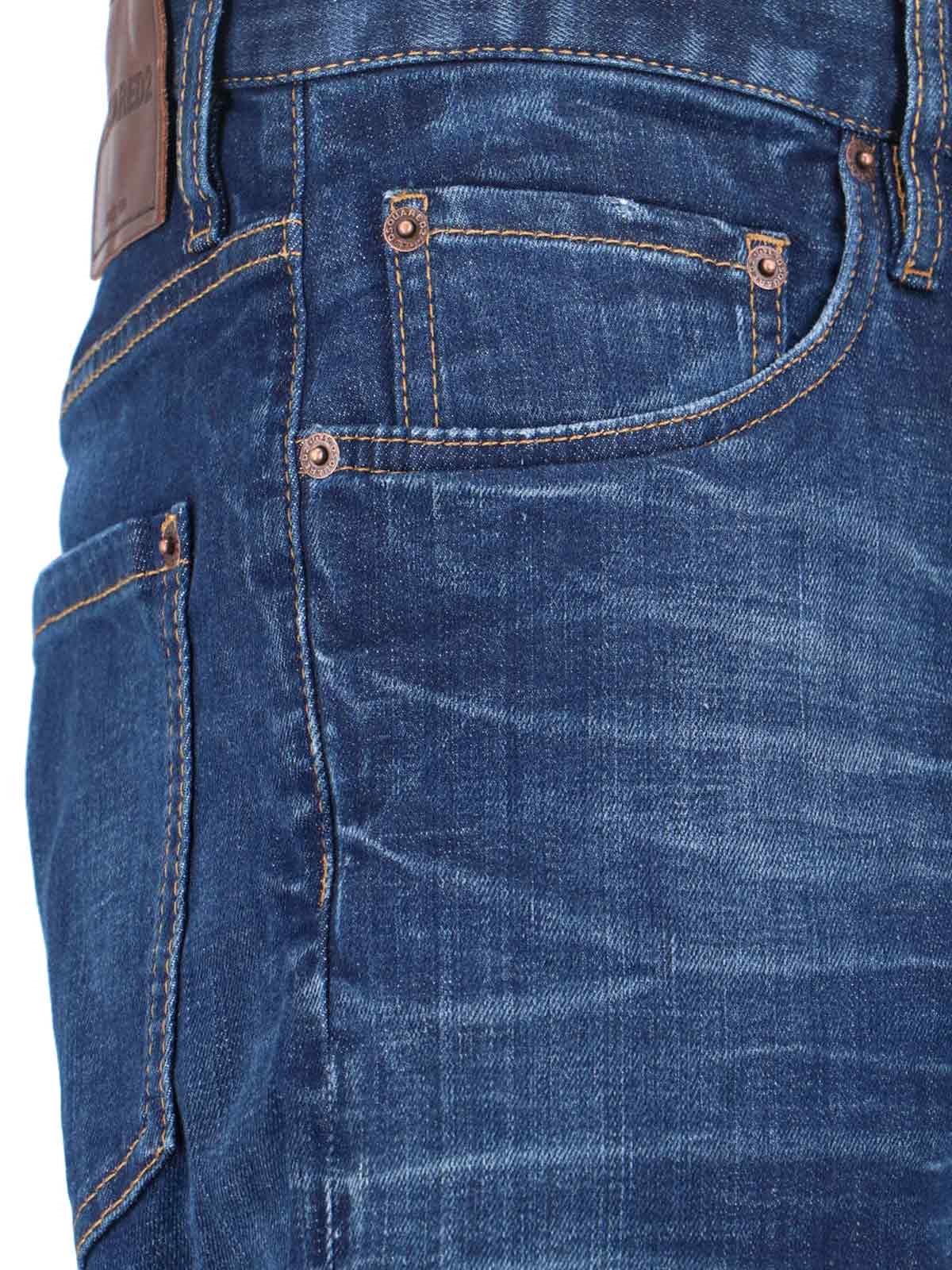 Logo Jeans