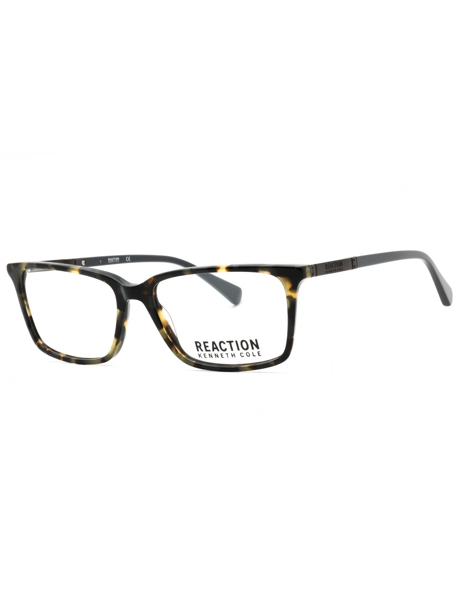 KC0870 Rectangular Eyeglasses for Men